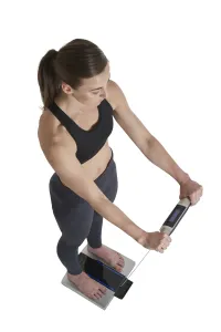 Išmanusis segmentinis kūno kompozicijos analizatorius TANITA RD-545 Bluetooth